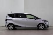 Toyota Sienta II Иркутск  - изображение 24