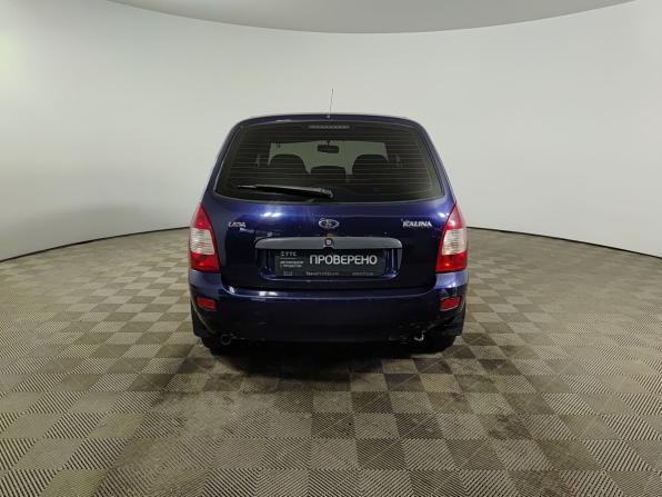 Lada (ВАЗ) Kalina I с пробегом 2012 года, цена 210 000 рублей, 181512 км, универсал, Автокод Объявления