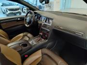 Audi Q7 I (4L) Рестайлинг Санкт-Петербург  - изображение 26