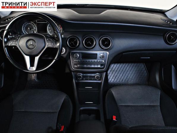 Mercedes-Benz A-Класс III (W176) с пробегом 2014 года, цена 1 497 000 рублей, 129184 км, хэтчбек, Автокод Объявления
