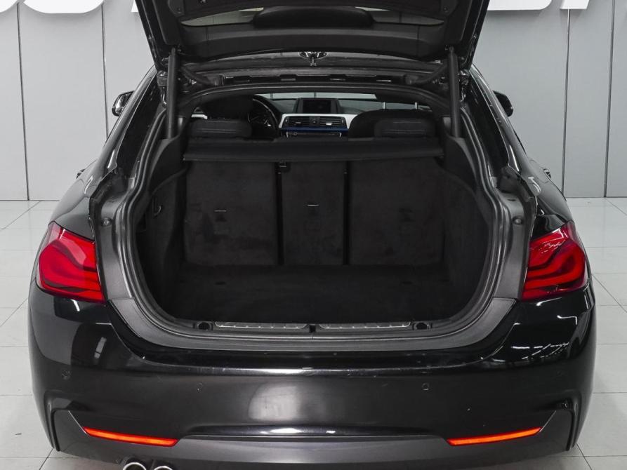 BMW 4 серии F32/F33/F36 Рестайлинг Ростов-на-Дону  - изображение 24