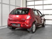 Renault Sandero I Кемерово  - изображение 23