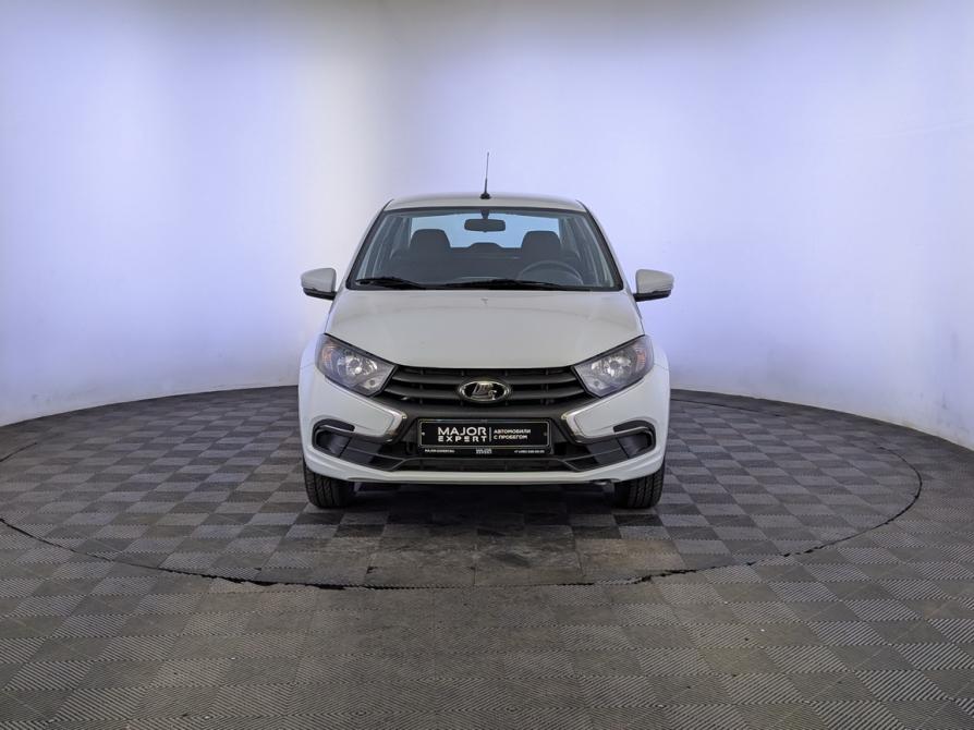 Lada (ВАЗ) Granta I Рестайлинг Москва  - изображение 2