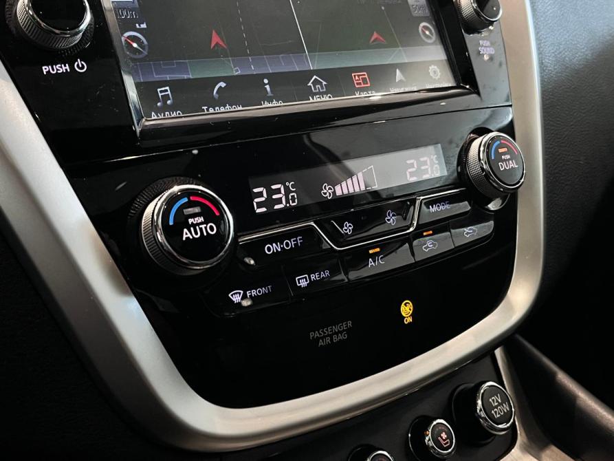 Nissan Murano III (Z52) Волгоград  - изображение 20