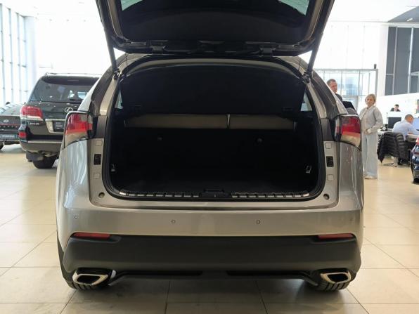 Lexus NX I с пробегом 2015 года, цена 3 250 000 рублей, 64895 км, внедорожник, Автокод Объявления