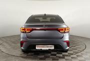 Kia Rio IV Волгоград  - изображение 31