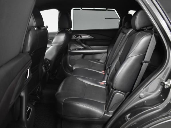 Mazda CX-9 II с пробегом 2017 года, цена 2 698 750 рублей, 170964 км, внедорожник, Автокод Объявления
