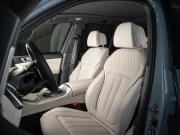 BMW X5 IV (G05/G18) Рестайлинг Москва  - изображение 37