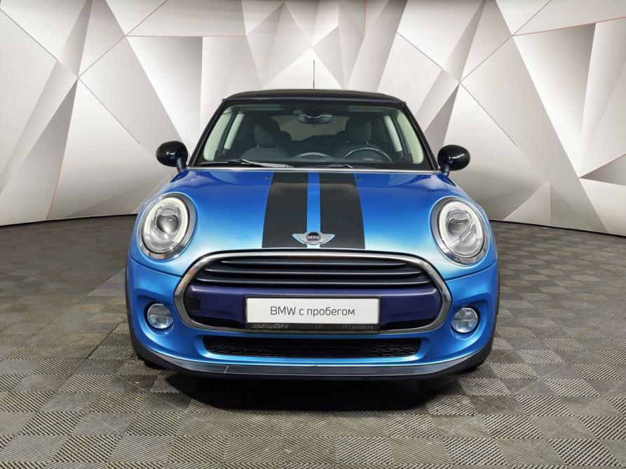 Mini Hatch III (F55/F56) Москва  - изображение 3