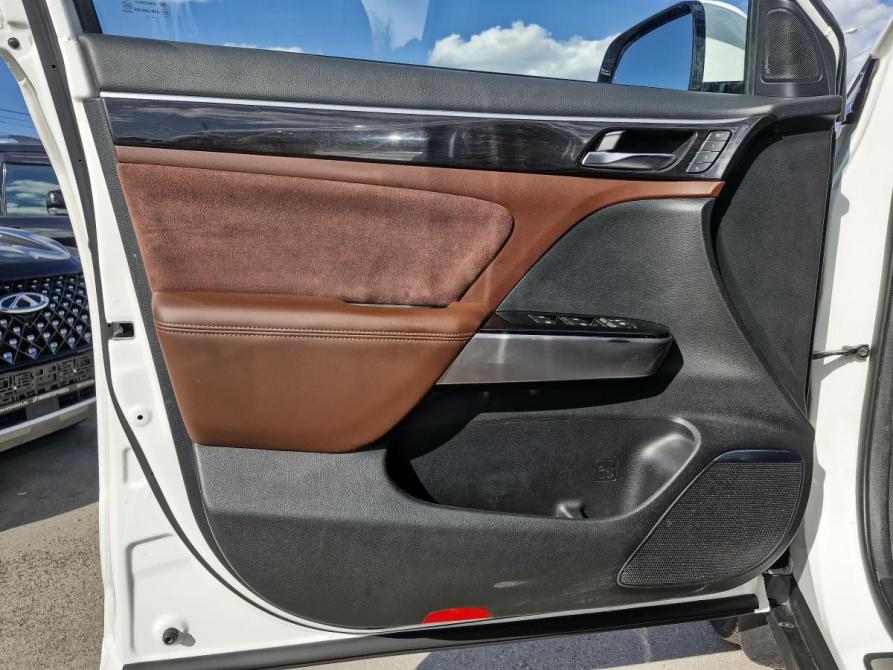GAC GS8 I Нижний Новгород  - изображение 21