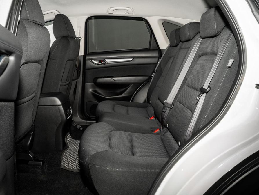 Mazda CX-5 II Иркутск  - изображение 7