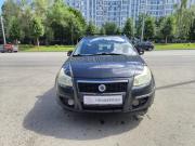 Fiat Sedici Москва  - изображение 12