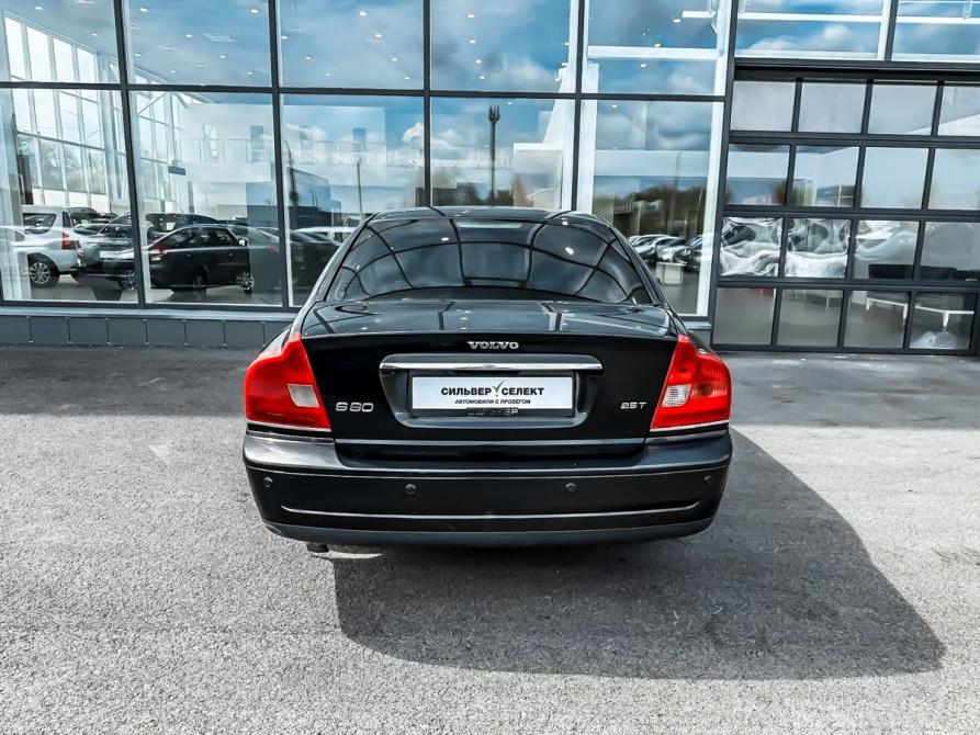 Volvo S80 I Рестайлинг Курган  - изображение 3