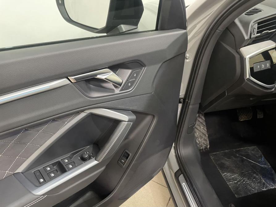 Audi Q3 II (F3) Воронеж  - изображение 21