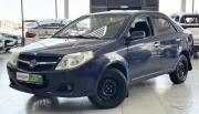 Geely MK I Шахты  - изображение 15