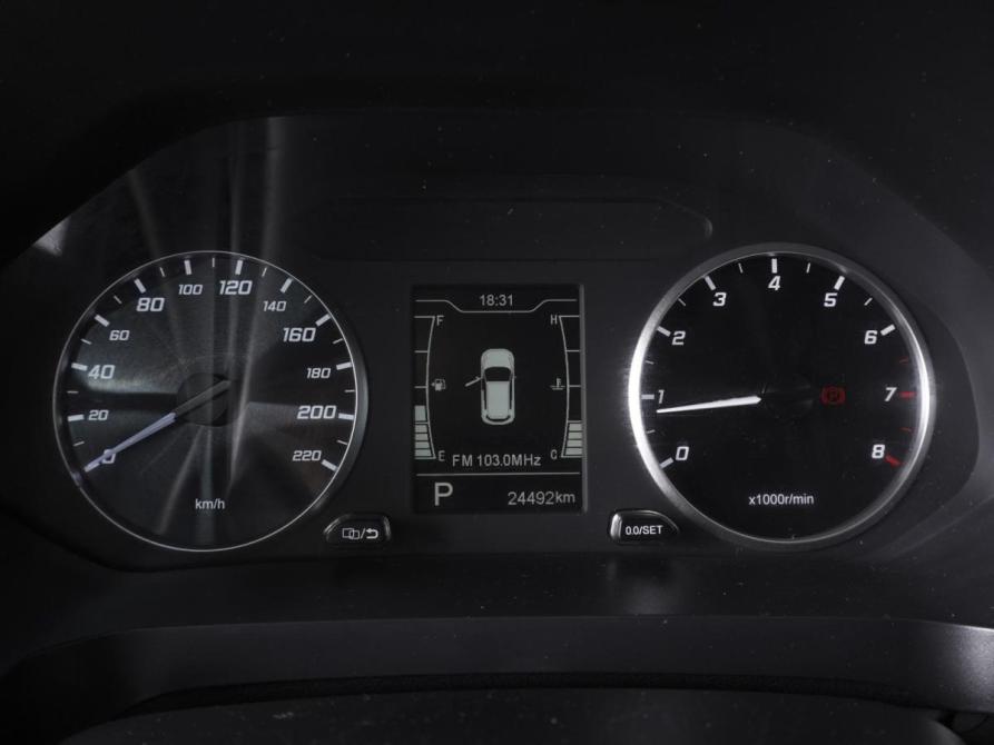 Chery Tiggo 4 Pro I Рестайлинг Сочи  - изображение 17