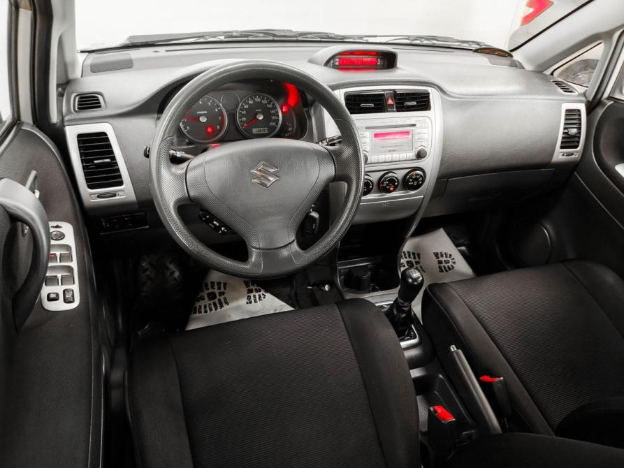 Suzuki Liana I Рестайлинг Тула  - изображение 10