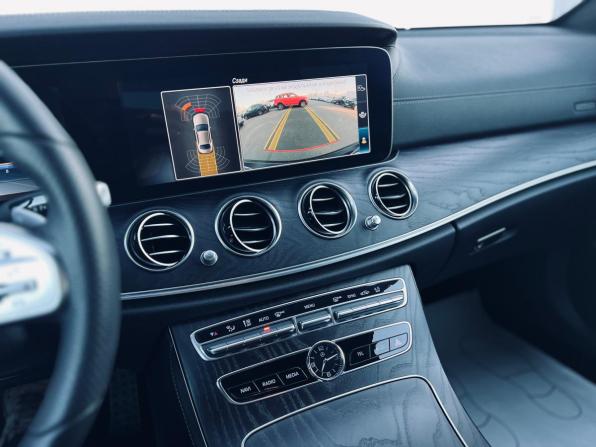 Mercedes-Benz E-Класс V (W213 S213 C238) с пробегом 2019 года, цена 3 550 000 рублей, 87200 км, седан, Автокод Объявления