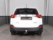 Toyota RAV4 IV (XA40) Кемерово  - изображение 24