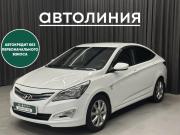 Hyundai Solaris I Рестайлинг Красноярск  - изображение 17