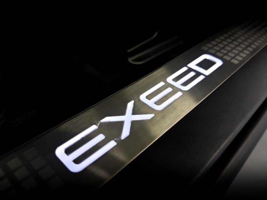 Exeed TXL I Рестайлинг Санкт-Петербург  - изображение 27