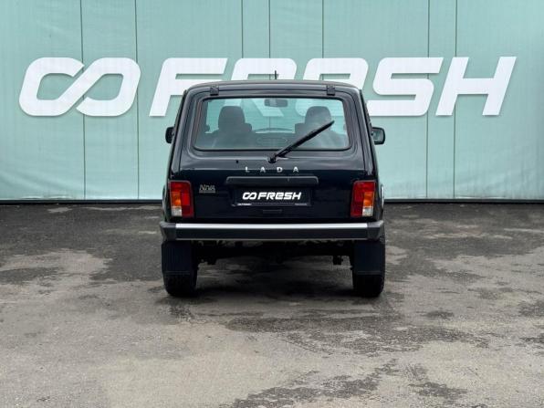 Lada (ВАЗ) Niva Legend с пробегом 2024 года, цена 949 000 рублей, 47403 км, внедорожник, Автокод Объявления