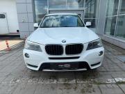 BMW X3 II (F25) Орел  - изображение 8