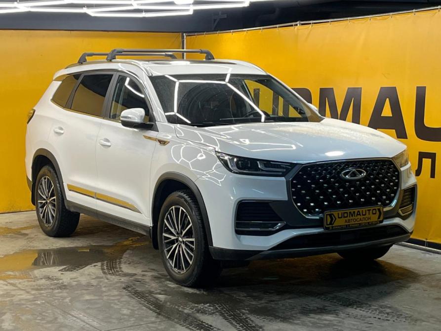 Chery Tiggo 8 Pro Max I Ижевск  - изображение 3