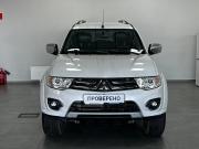 Mitsubishi Pajero Sport II Рестайлинг Казань  - изображение 26