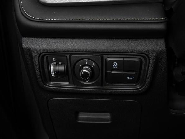 JAC JS6 с пробегом 2024 года, цена 2 220 000 рублей, 4177 км, внедорожник, Автокод Объявления