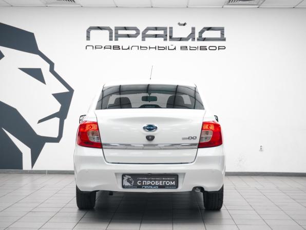 Datsun on-DO I с пробегом 2019 года, цена 670 000 рублей, 169916 км, седан, Автокод Объявления