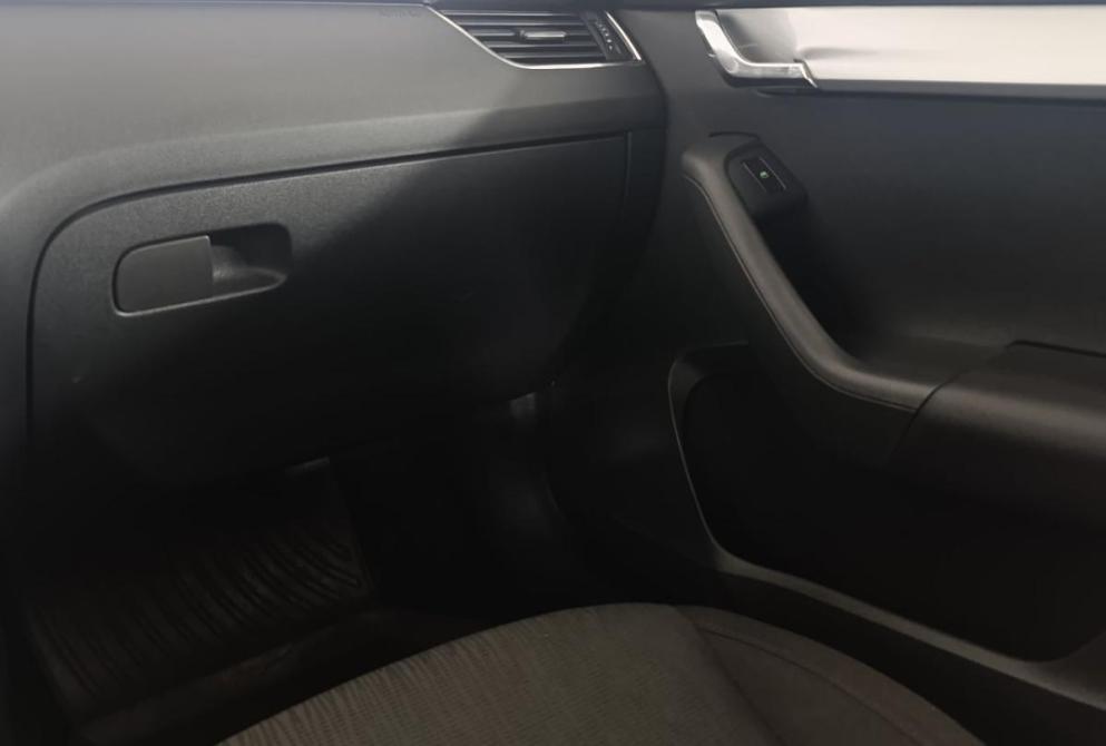 Skoda Octavia III (A7) Волгоград  - изображение 15