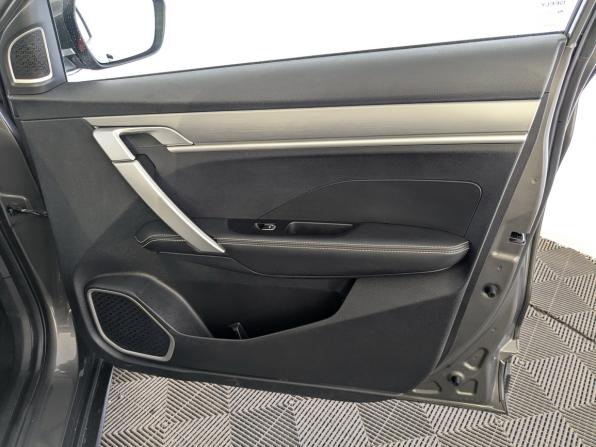 Geely Coolray I с пробегом 2023 года, цена 1 590 000 рублей, 99558 км, внедорожник, Автокод Объявления