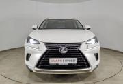 Lexus NX I Рестайлинг Волгоград  - изображение 48