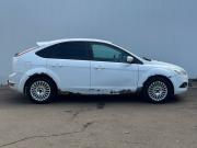 Ford Focus II Рестайлинг Москва  - изображение 19