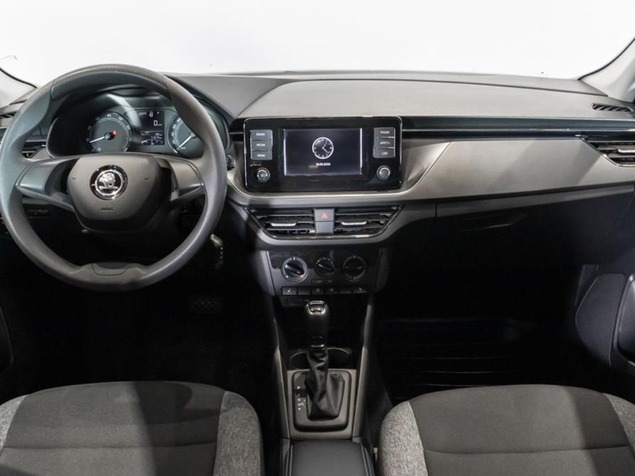 Skoda Rapid II Казань  - изображение 6