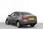 Lada (ВАЗ) Vesta I Барнаул  - изображение 31