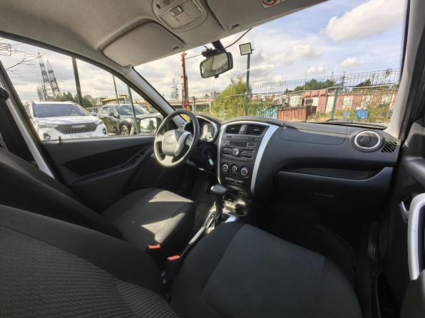 Datsun mi-DO с пробегом 2016 года, цена 669 000 рублей, 37000 км, хэтчбек, Автокод Объявления