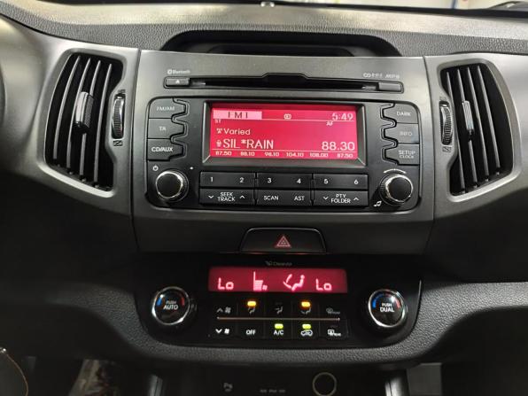 Kia Sportage III с пробегом 2013 года, цена 1 045 000 рублей, 271456 км, внедорожник, Автокод Объявления
