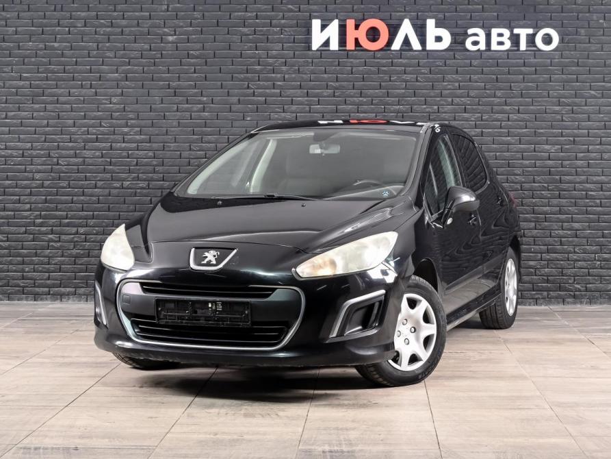Peugeot 308 I Рестайлинг Екатеринбург  - изображение 1