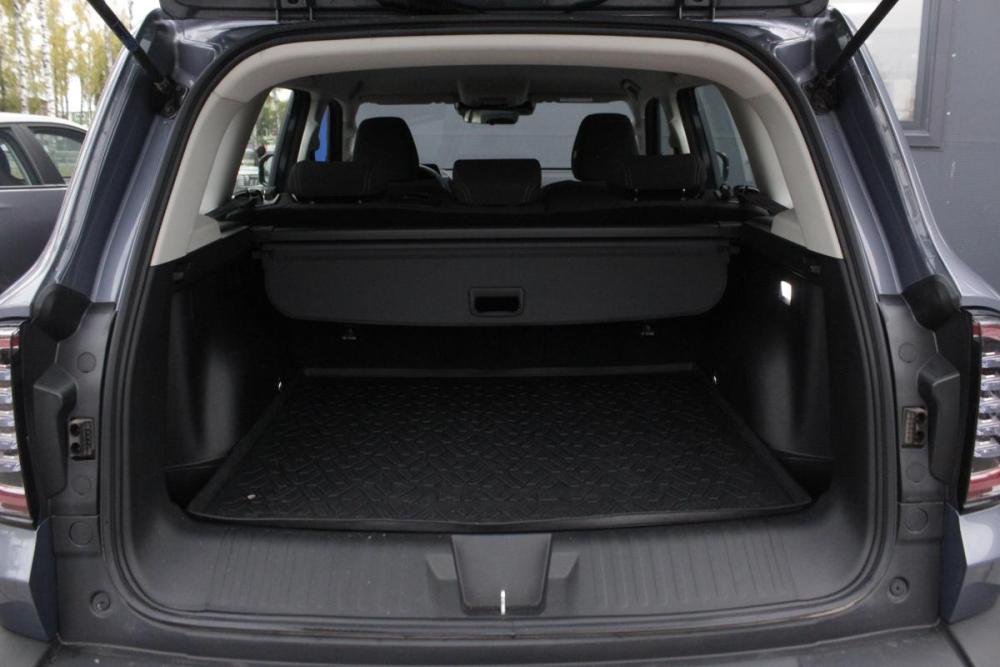 Haval Dargo I Брянск  - изображение 12