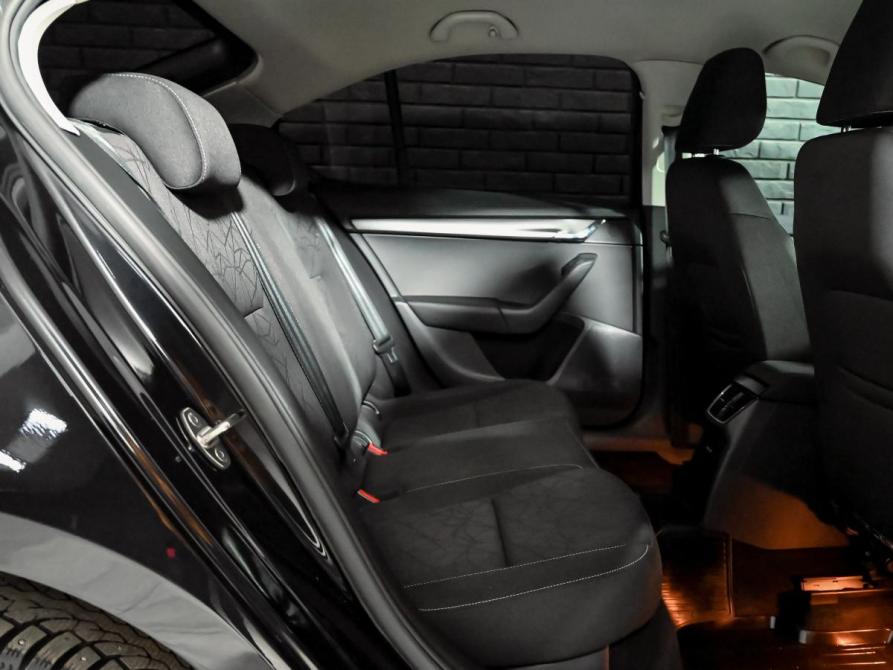 Skoda Octavia III (A7) Рестайлинг Екатеринбург  - изображение 18