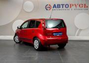 Nissan Note I Рестайлинг Москва  - изображение 26
