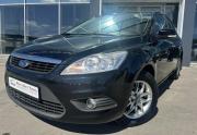 Ford Focus II Рестайлинг Воронеж  - изображение 21