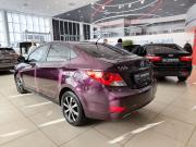Hyundai Solaris I Казань  - изображение 30