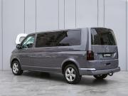 Volkswagen Transporter T6 Рестайлинг Краснодар  - изображение 18