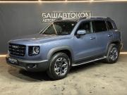 Haval Dargo Уфа  - изображение 20