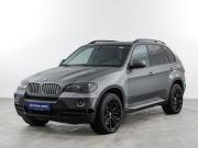 BMW X5 II (E70) Москва  - изображение 30