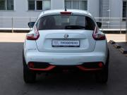 Nissan Juke I Рестайлинг Москва  - изображение 31