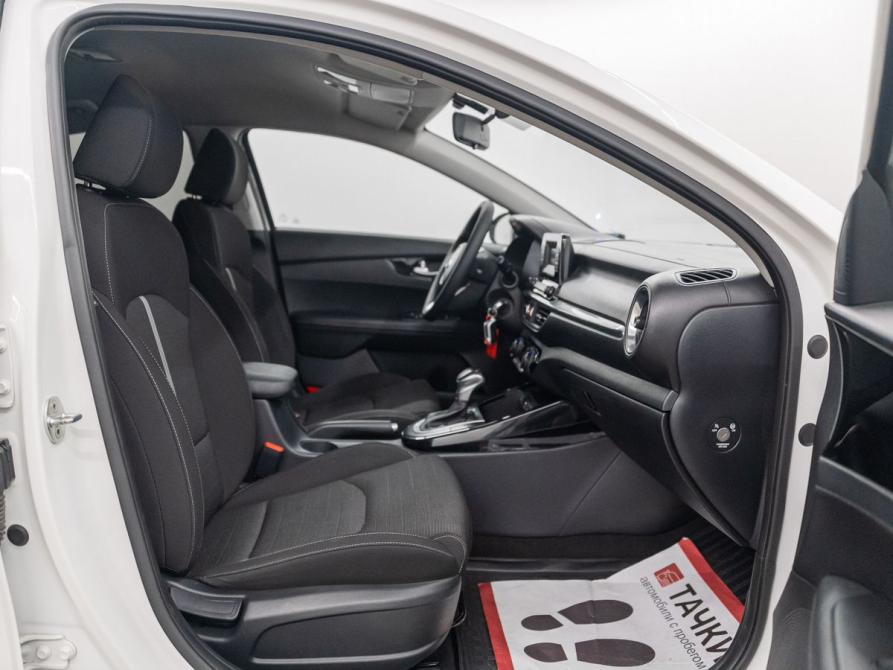Kia Cerato IV Красноярск  - изображение 7